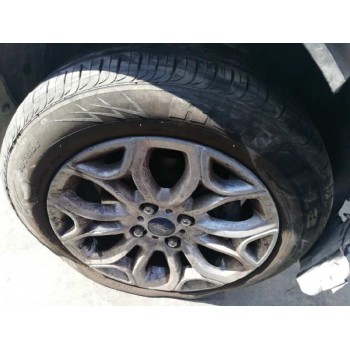 ford ecosport del año 2015