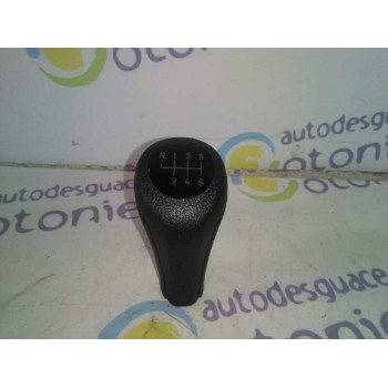 POMO PALANCA CAMBIO NUEVO 6 V