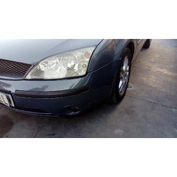 ford mondeo berlina (ge) del año 2003