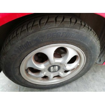 seat leon (1m1) del año 2000