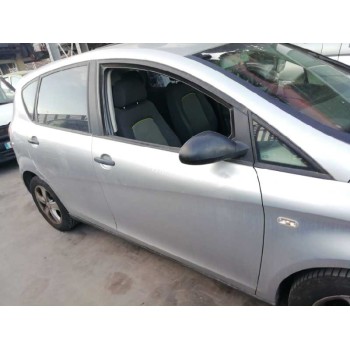 seat altea (5p1) del año 2006