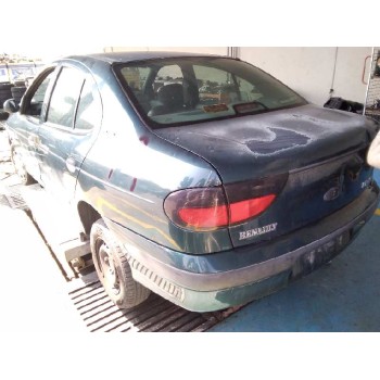 renault megane i classic (la0) del año 1998