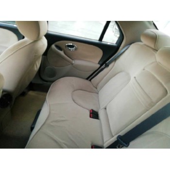 mg serie 75 (rj) del año 2001