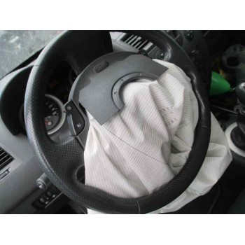 renault megane ii berlina 3p del año 2004