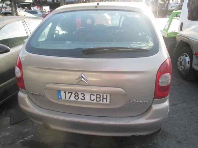 citroën xsara picasso del año 2002