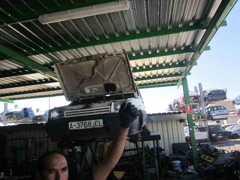 seat marbella del año 1986