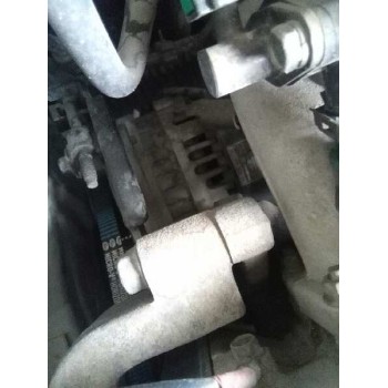 kia rio del año 2004