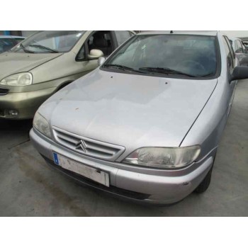 CITROËN XSARA BERLINA