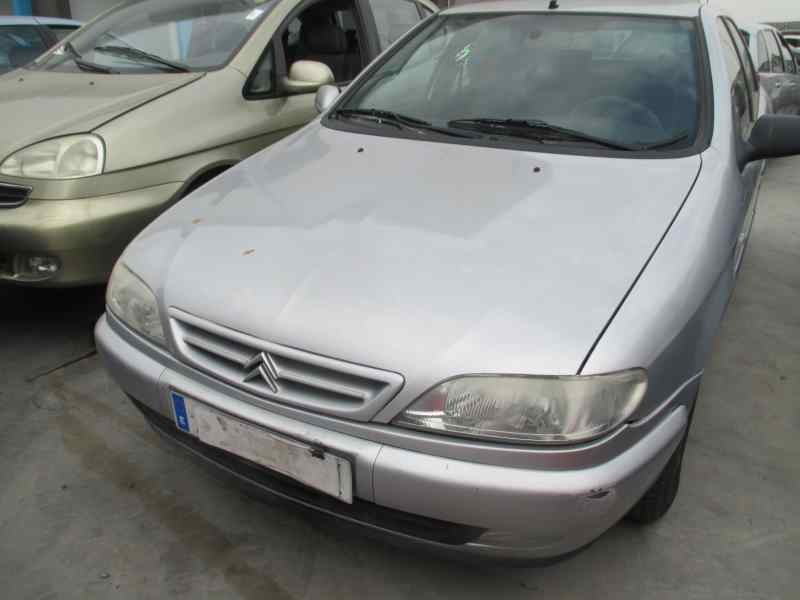 citroën xsara berlina del año 1999