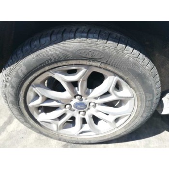 ford ecosport del año 2015