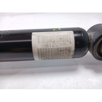 Recambio de amortiguador trasero derecho para citroën c5 aircross feel referencia OEM IAM 9840521980 03011001001 0029077E01