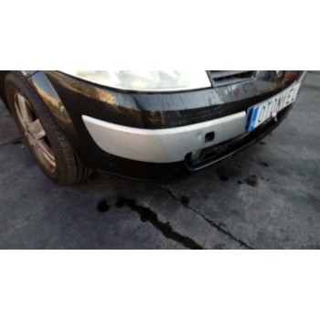 renault megane ii berlina 3p del año 2004