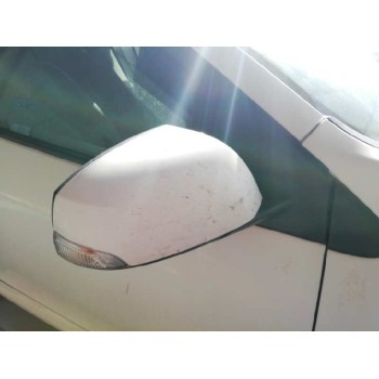 renault megane iii berlina 5 p del año 2009