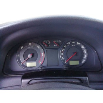 skoda superb (3u4) del año 2006