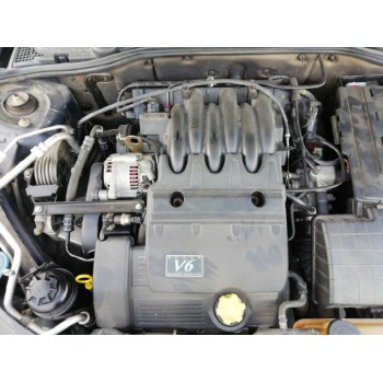 mg serie 75 (rj) del año 2001