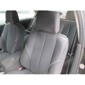 renault megane ii berlina 3p del año 2004