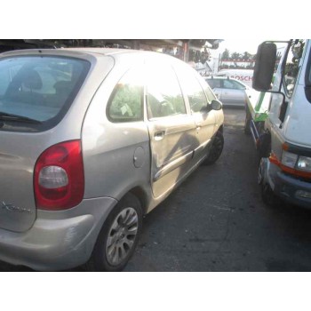 citroën xsara picasso del año 2002