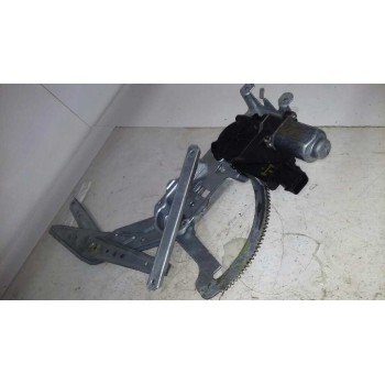 Recambio de elevalunas delantero izquierdo para opel meriva cosmo referencia OEM IAM 93389551  ELECTRICO