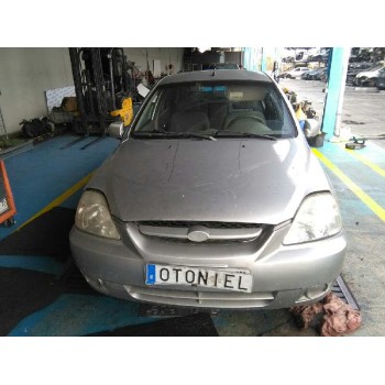 kia rio del año 2004