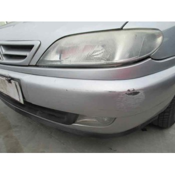 citroën xsara berlina del año 1999