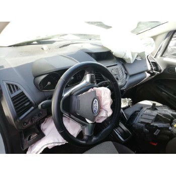 ford ecosport del año 2015