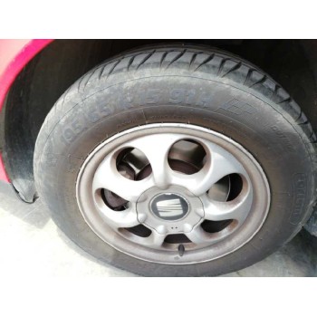 seat leon (1m1) del año 2000