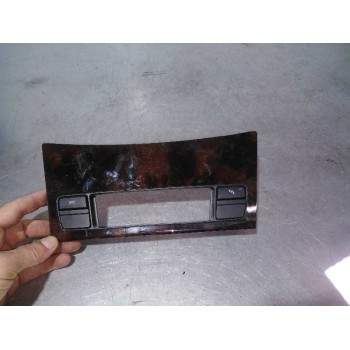 Recambio de interruptor para bmw serie 5 touring (e61) 525d referencia OEM IAM 915907602  