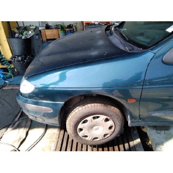 renault megane i classic (la0) del año 1998