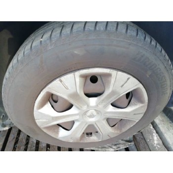 renault megane iii berlina 5 p del año 2009