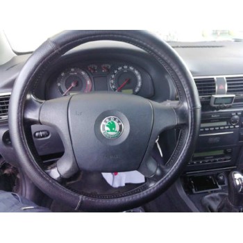 skoda superb (3u4) del año 2006