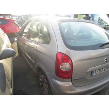 citroën xsara picasso del año 2002