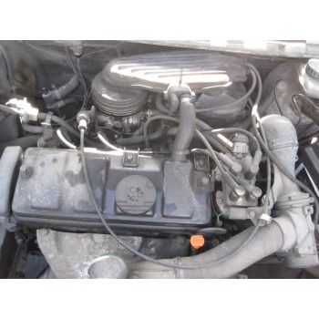 citroën ax del año 1993