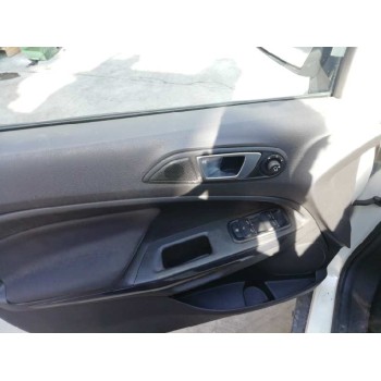 ford ecosport del año 2015