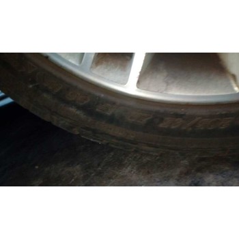 fiat grande punto (199) del año 2007