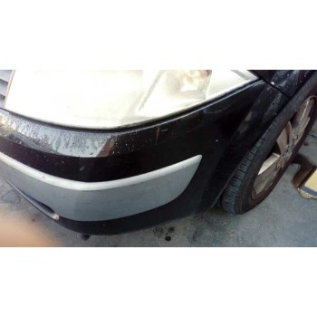 renault megane ii berlina 3p del año 2004