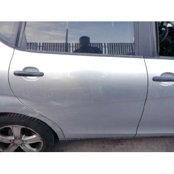 seat altea (5p1) del año 2006