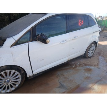 FORD GRAND C-MAX (DXA/CB7, DXA/CEU)
