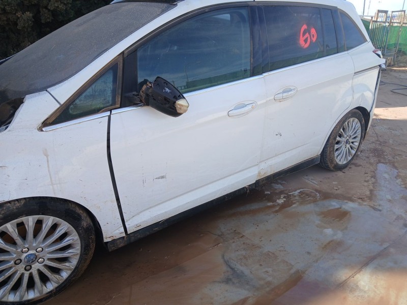 ford grand c-max (dxa/cb7, dxa/ceu) del año 2011