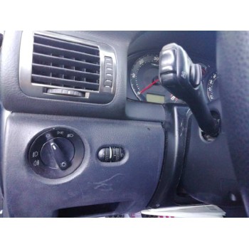 skoda superb (3u4) del año 2006