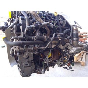 Recambio de motor completo para citroën c6 básico referencia OEM IAM UHZ M 187.000KM ENTREGA CASCO