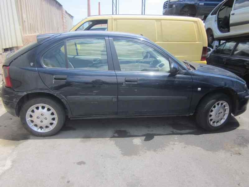 mg serie 25 (rf) del año 2000