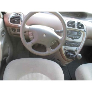 citroën xsara picasso del año 2002