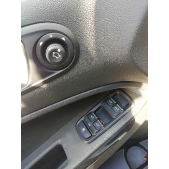 ford ecosport del año 2015