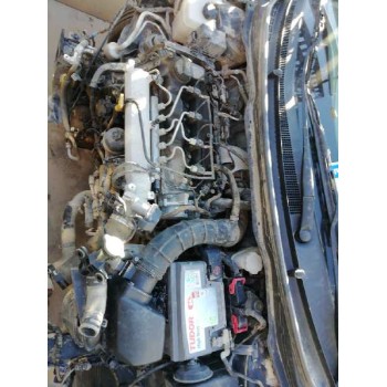 hyundai i20 del año 2012