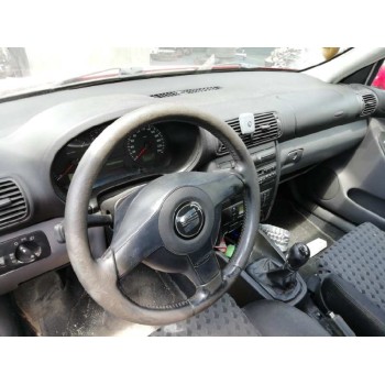 seat leon (1m1) del año 2000