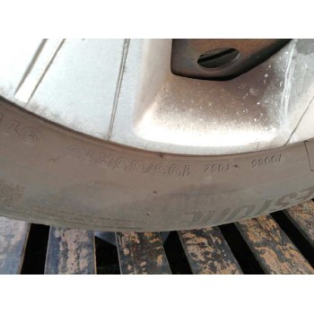 renault megane iii berlina 5 p del año 2009