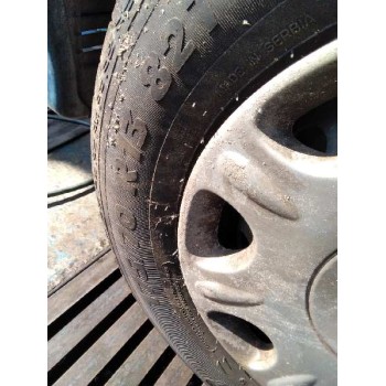 renault megane i classic (la0) del año 1998