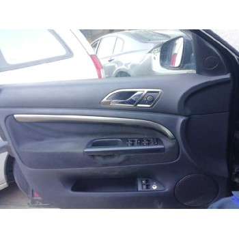 skoda superb (3u4) del año 2006