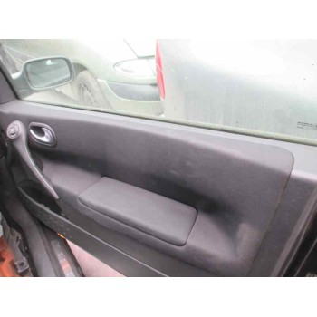 renault megane ii berlina 3p del año 2004