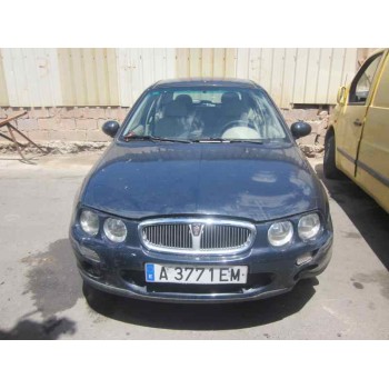 mg serie 25 (rf) del año 2000